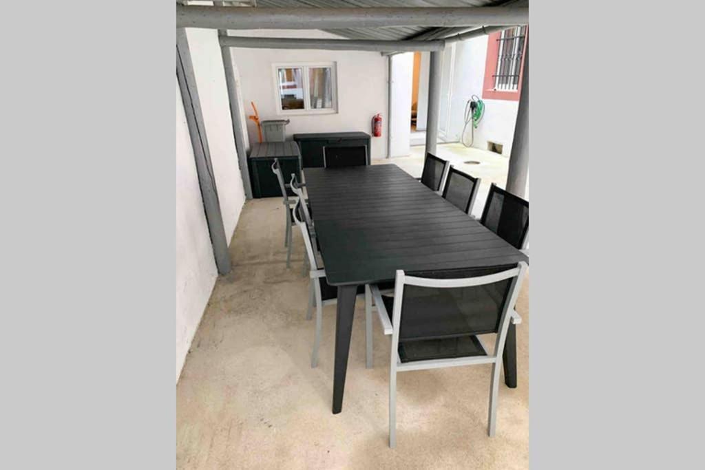 Ferienwohnung La Cour Du Faubourg 3 Straßburg Exterior foto